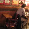 Are NYC Restaurants Getting Too Tiny To Tolerate?